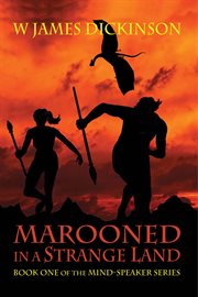 Marooned in a strange land cover image