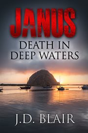 Janus death in deep waters cover image