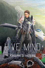 Hive mind cover image