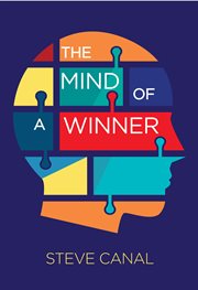 The mind of a winner cover image