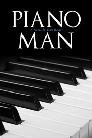 Piano Man cover image