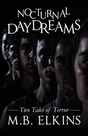 Nocturnal daydreams. Two Tales of Terror cover image