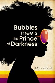 Bubbles meets the prince of darkness cover image
