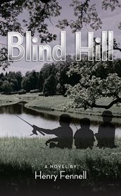 Blind hill cover image