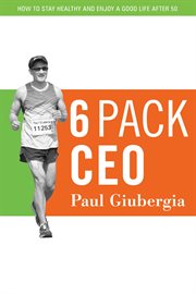 6 pack ceo cover image