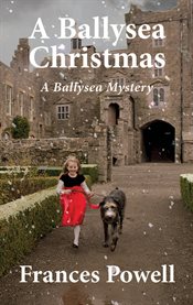 A ballysea christmas cover image