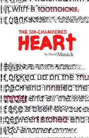 The six-chambered heart cover image