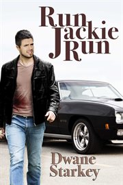 Run jackie run cover image