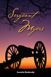 Sergeant myers cover image