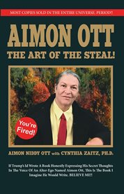 The art of the steal cover image