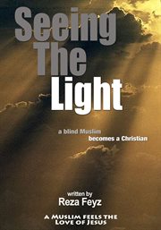 Seeing the light cover image