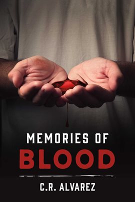Cover image for Memories of Blood