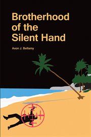 Brotherhood of the silent hand cover image
