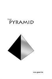 The pyramid cover image