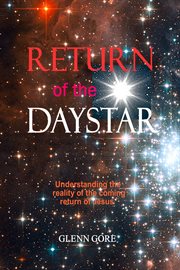 Return of the daystar cover image