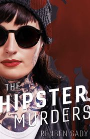 The hipster murders cover image