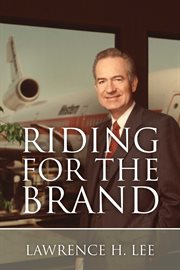 Riding for the brand cover image
