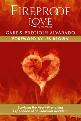 Imagen de portada para Fireproof Love