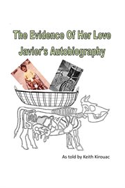 The evidence of her love cover image