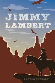Jimmy lambert cover image