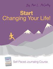 Start changing your life cover image