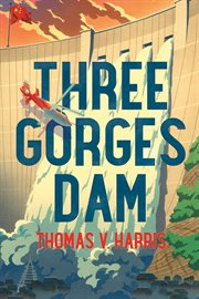 Three gorges dam cover image