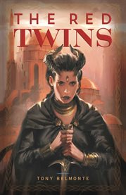 The red twins cover image