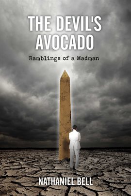 Cover image for The Devil's Avocado