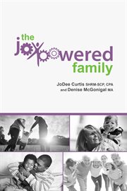 The joypowered family cover image