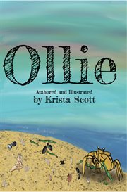 Ollie. Ollie's Great Adventure cover image