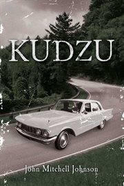 Kudzu cover image