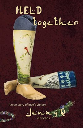 Cover image for Held Together