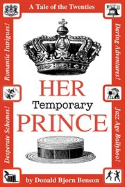 Her temporary prince cover image