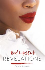 Red lipstick revelations cover image