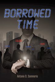 Borrowed time cover image