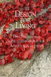 Design for living cover image