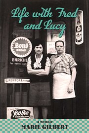 Life with  fred and lucy. Growing Up in South Philly cover image