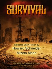 Survival. Collected Short Fiction cover image