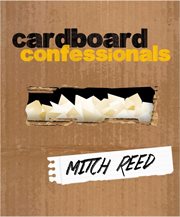 Cardboard confessionals cover image
