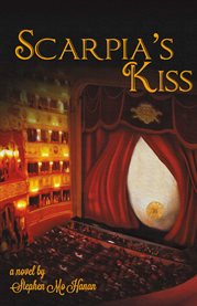 Scarpia's kiss cover image