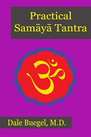 Practical samaya tantra cover image
