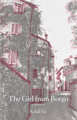 Cover image for The Girl from Borgo