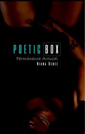 Poetic box permanence arousal cover image