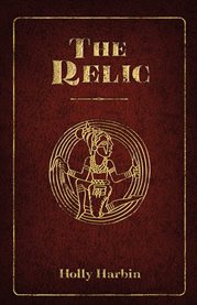 The relic cover image