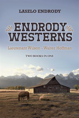 Cover image for Endrody Westerns