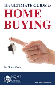 The ultimate guide to home buying cover image