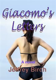 Giacomo's letters cover image