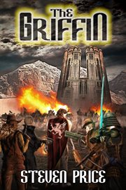 The griffin cover image