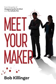 Meet your maker cover image