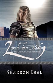 Zarek ben nadin. Chronicles of Nineveh cover image